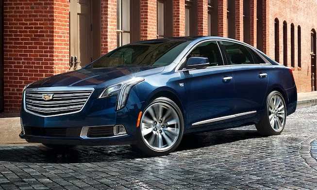 Limo service whitby