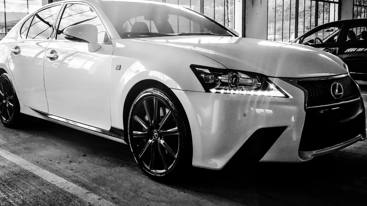 Lexus maintenance cost canada