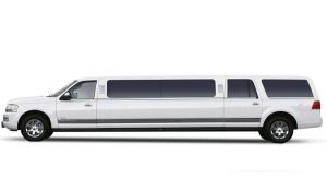 fleet limo suv