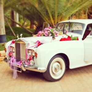 Wedding Car Rental Mississauga I CAR & CLASSIC COACHES